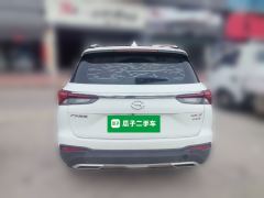 GAC Trumpchi GS4 Aion GS4 270T Automatic Smart Navigation Edition - ფოტო 3
