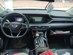 GAC Trumpchi GS4 Aion GS4 270T Automatic Smart Navigation Edition - ფოტო 5