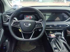 GAC Trumpchi GS4 Aion GS4 270T Automatic Smart Navigation Edition - ფოტო 6