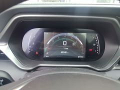GAC Trumpchi GS4 Aion GS4 270T Automatic Smart Navigation Edition - ფოტო 7