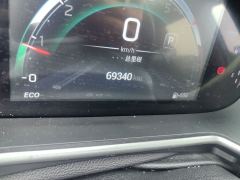 GAC Trumpchi GS4 Aion GS4 270T Automatic Smart Navigation Edition - ფოტო 8