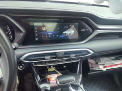 GAC Trumpchi GS4 Aion GS4 270T Automatic Smart Navigation Edition - ფოტო 9
