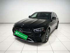 Mercedes-Benz E-Class E 300 L Sport Fashion Edition - photo 1