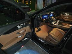 Mercedes-Benz E-Class E 300 L Sport Fashion Edition - photo 12