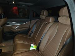Mercedes-Benz E-Class E 300 L Sport Fashion Edition - photo 13