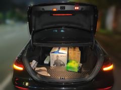 Mercedes-Benz E-Class E 300 L Sport Fashion Edition - photo 15