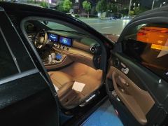 Mercedes-Benz E-Class E 300 L Sport Fashion Edition - photo 19