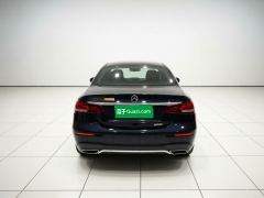 Mercedes-Benz E-Class E 300 L Sport Fashion Edition - photo 3