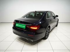 Mercedes-Benz E-Class E 300 L Sport Fashion Edition - photo 4