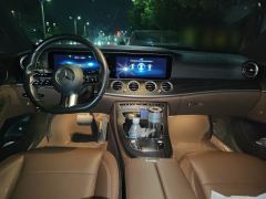 Mercedes-Benz E-Class E 300 L Sport Fashion Edition - photo 5
