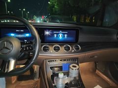 Mercedes-Benz E-Class E 300 L Sport Fashion Edition - photo 9