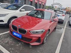BMW 1 Series Facelift 120i M Sport - photo 1