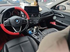 BMW 1 Series Facelift 120i M Sport - photo 16