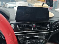 BMW 1 Series Facelift 120i M Sport - photo 17