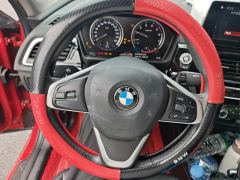 BMW 1 Series Facelift 120i M Sport - photo 18