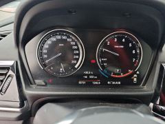 BMW 1 Series Facelift 120i M Sport - photo 20