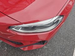 BMW 1 Series Facelift 120i M Sport - photo 4