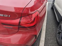 BMW 1 Series Facelift 120i M Sport - photo 5