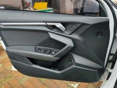Audi A3 A3L Limousine 35 TFSI Fashion Elegant Edition - фото 12