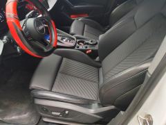 Audi A3 A3L Limousine 35 TFSI Fashion Elegant Edition - фото 14