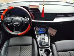 Audi A3 A3L Limousine 35 TFSI Fashion Elegant Edition - фото 16