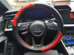 Audi A3 A3L Limousine 35 TFSI Fashion Elegant Edition - фото 18