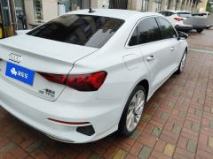 Audi A3 A3L Limousine 35 TFSI Fashion Elegant Edition - фото 2
