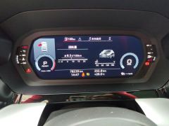 Audi A3 A3L Limousine 35 TFSI Fashion Elegant Edition - фото 20
