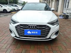 Audi A3 A3L Limousine 35 TFSI Fashion Elegant Edition - фото 3