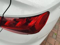 Audi A3 A3L Limousine 35 TFSI Fashion Elegant Edition - фото 5