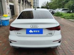 Audi A3 A3L Limousine 35 TFSI Fashion Elegant Edition - фото 7
