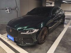 Jaguar XFL 2.0T P250 Two-Wheel Drive Luxury Edition - photo 1