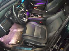 Jaguar XFL 2.0T P250 Two-Wheel Drive Luxury Edition - photo 14