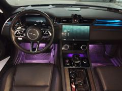 Jaguar XFL 2.0T P250 Two-Wheel Drive Luxury Edition - photo 16