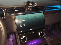 Jaguar XFL 2.0T P250 Two-Wheel Drive Luxury Edition - photo 17