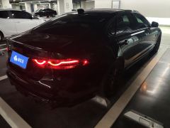Jaguar XFL 2.0T P250 Two-Wheel Drive Luxury Edition - photo 2