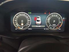 Jaguar XFL 2.0T P250 Two-Wheel Drive Luxury Edition - photo 20