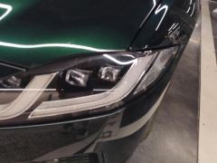 Jaguar XFL 2.0T P250 Two-Wheel Drive Luxury Edition - photo 4