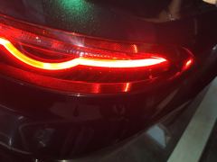 Jaguar XFL 2.0T P250 Two-Wheel Drive Luxury Edition - photo 5