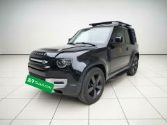 Land Rover Defender 90 2.0T P300 Tiger Ambition Edition - photo 1