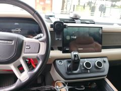 Land Rover Defender 90 2.0T P300 Tiger Ambition Edition - photo 10