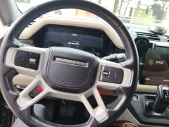 Land Rover Defender 90 2.0T P300 Tiger Ambition Edition - photo 11
