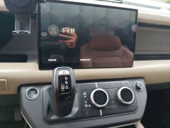 Land Rover Defender 90 2.0T P300 Tiger Ambition Edition - photo 14