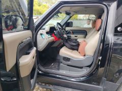 Land Rover Defender 90 2.0T P300 Tiger Ambition Edition - photo 17