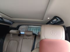 Land Rover Defender 90 2.0T P300 Tiger Ambition Edition - photo 19