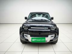 Land Rover Defender 90 2.0T P300 Tiger Ambition Edition - photo 2