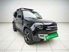 Land Rover Defender 90 2.0T P300 Tiger Ambition Edition - photo 3