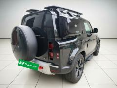 Land Rover Defender 90 2.0T P300 Tiger Ambition Edition - photo 5