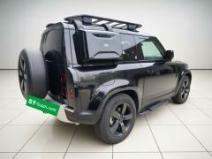 Land Rover Defender 90 2.0T P300 Tiger Ambition Edition - photo 6