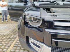Land Rover Defender 90 2.0T P300 Tiger Ambition Edition - photo 7